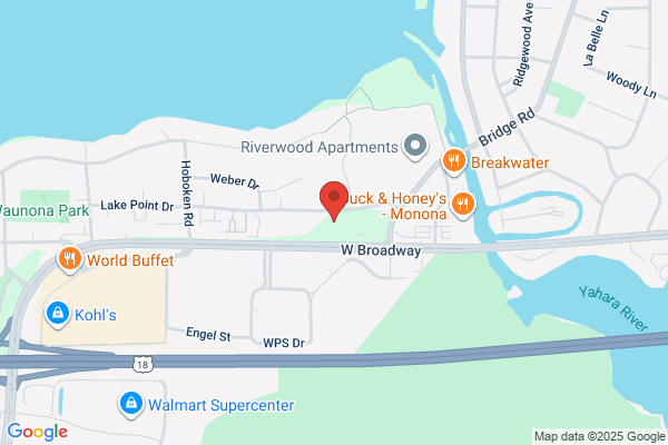 Lake Monona Psychotherapy & Recovery Center