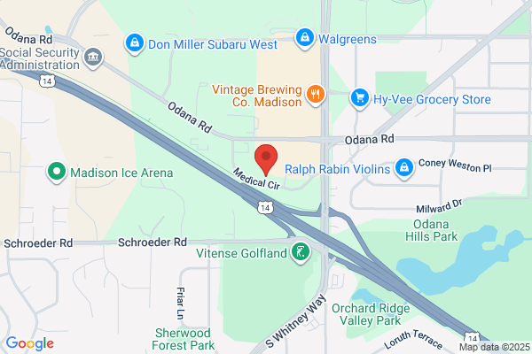 Madison Psychiatric & Psychological Services