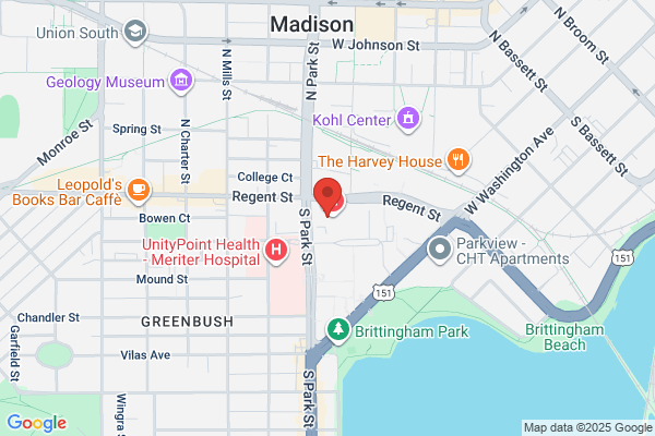 Madison Surgery Center