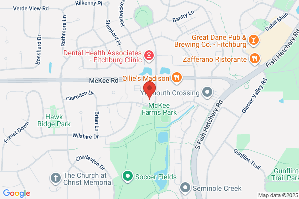 McKee Park Apartments