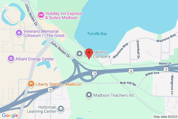 Turville Bay MRI & Radiation Oncology Center