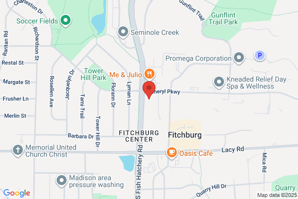 UW Health Fitchburg Clinic