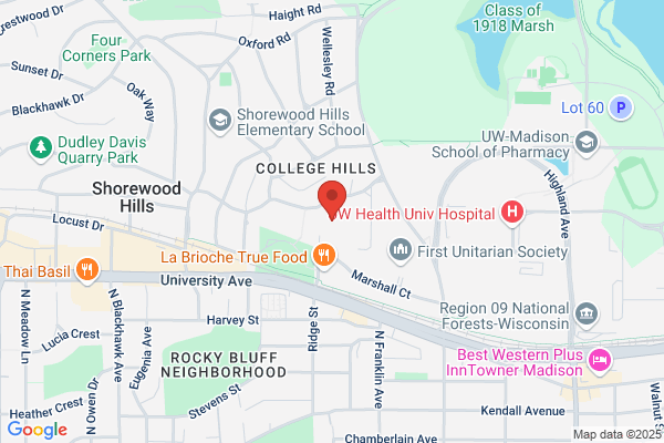 UW Health University Station Clinic