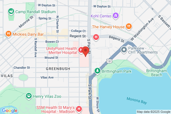 UnityPoint Health – Meriter – Weekend After-Hours Clinic