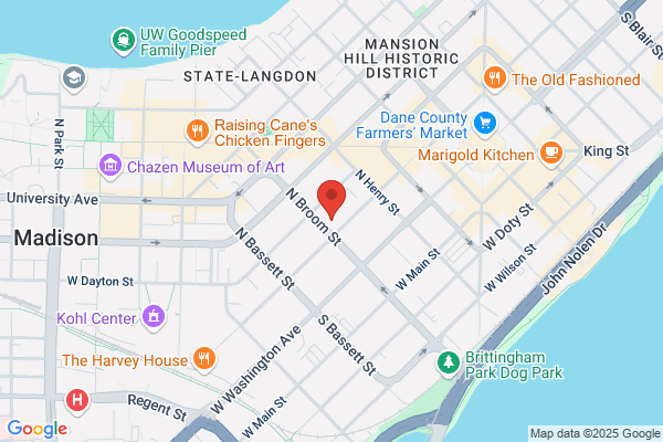 Capitol Centre Foods