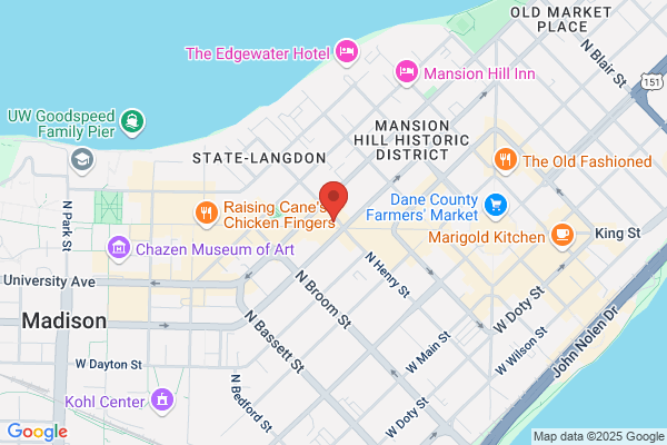 Triangle Market