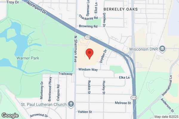 Area Agency On Aging of Dane County