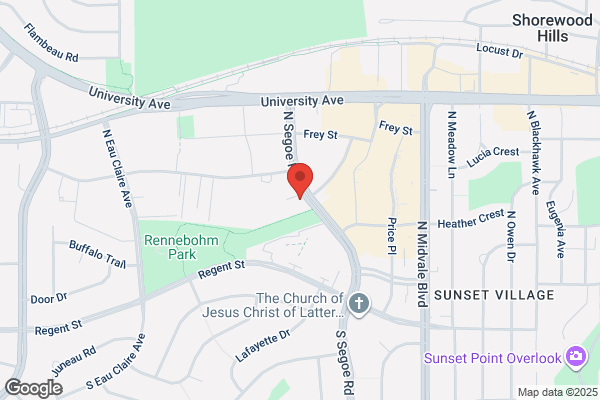 Segoe Gardens Assisted Living