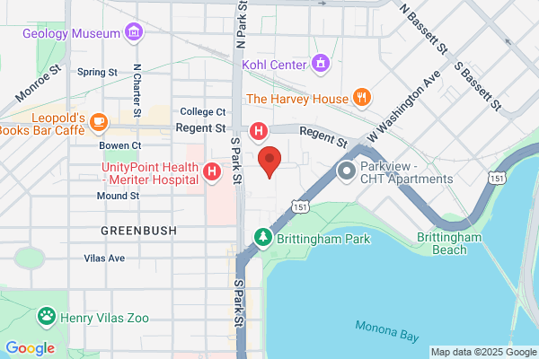Select Specialty Hospital - Madison