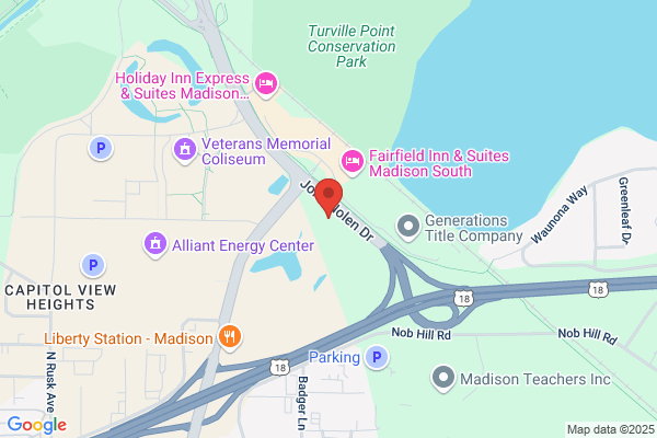 Independent Insurance Agents of Wisconsin