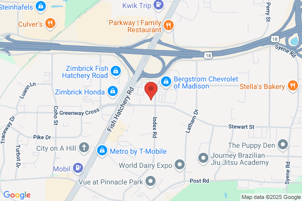 Benavides Law Office