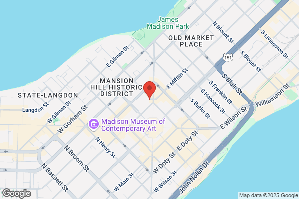Van Sicklen Michael B Attorney