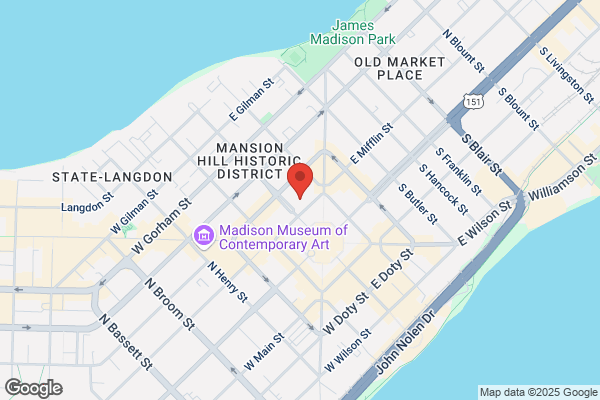 Varda John Duncan Attorney
