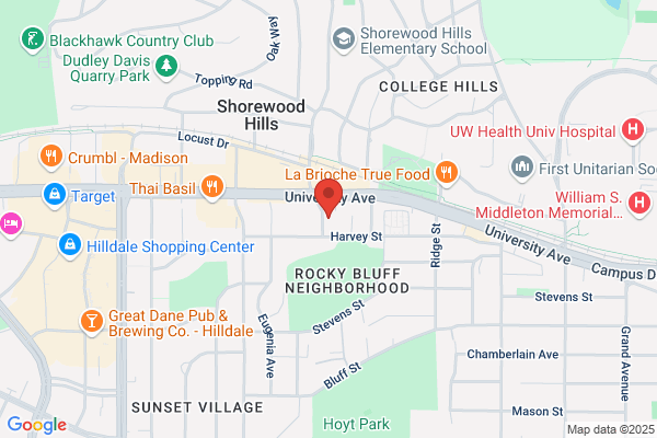 Madison Mental Health Services