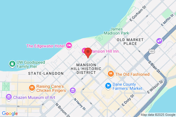Harmonia Madison Center For Psychotherapy