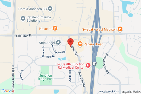 Deonne Salon and Day Spa