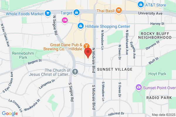 Vital Touch Llc