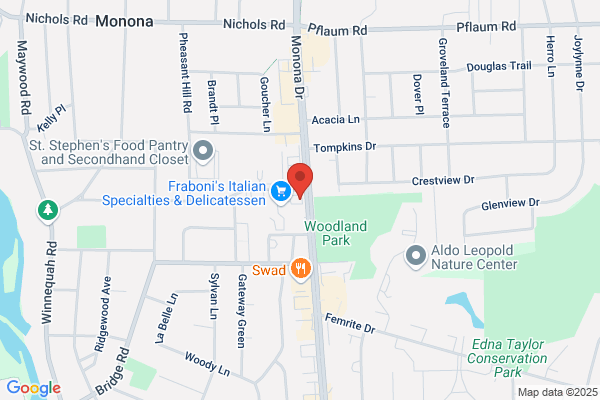 Angelo's
