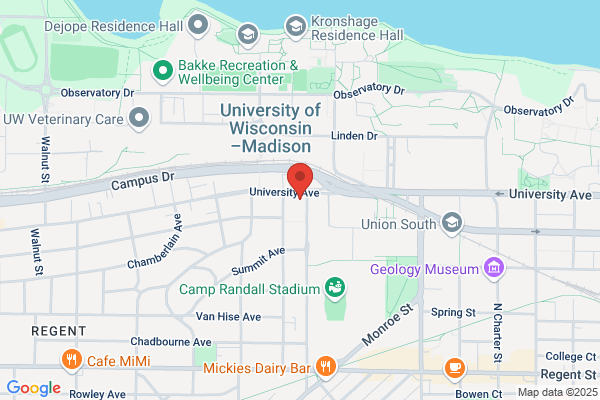 Dane County Parent Council Inc