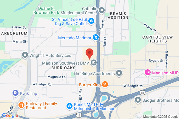 Dane County Parent Council Inc
