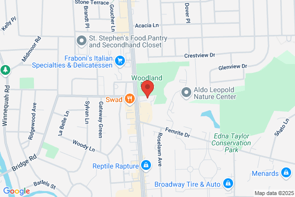 Anding Realty Inc