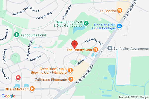 Hyland Park Apartments