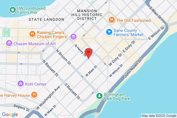 Siegel-Gllagher Madison Llc