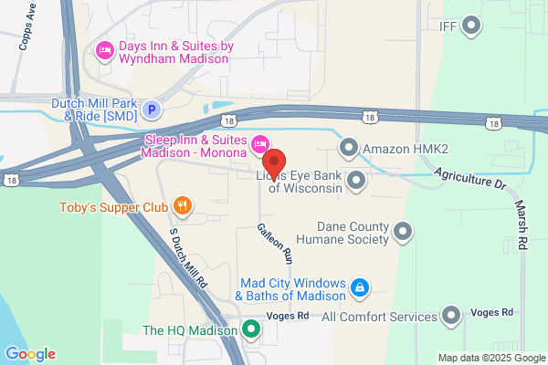 Wisconsin Management Company, Inc.