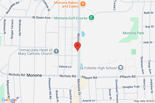 Nations Lending - Waukesha, WI - NMLS: 2315342