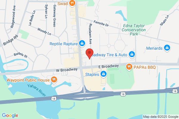 Title Research Corporation
