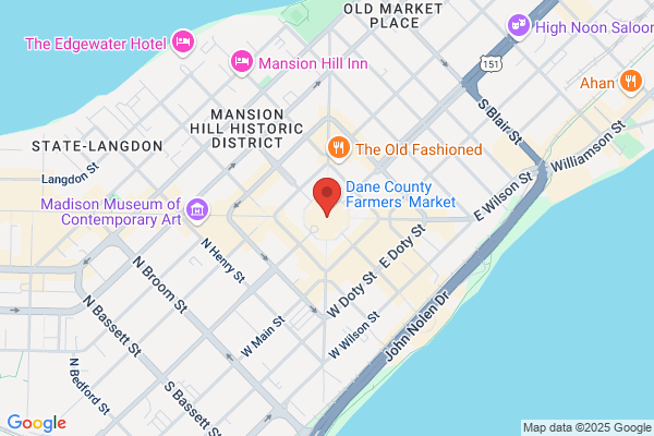 Capitol Snack Bar