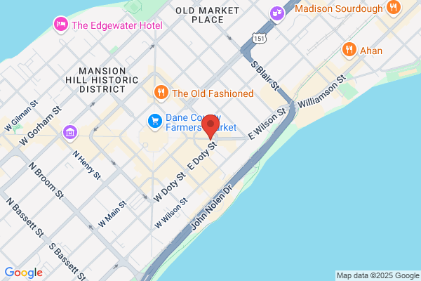 Madison Dining & Diversions
