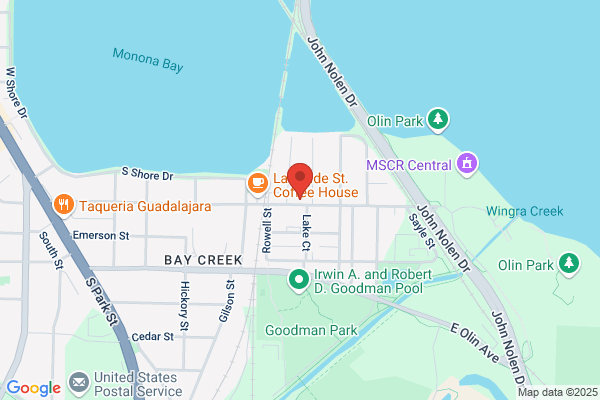 Neighborhood Connections