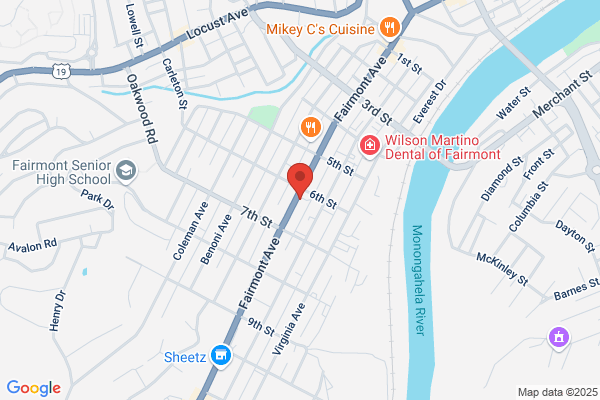 Hillcrest Plumbing & Heating