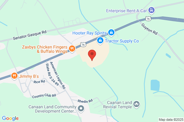 Marion Regional Development Corporation