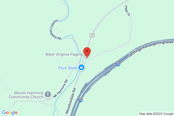 West Virginia Paging