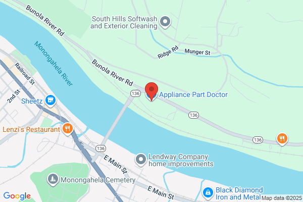 Appliance Part Doctor LLC