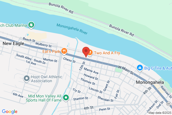 Mon City Chiropractic