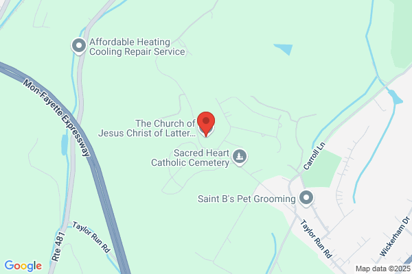 Church of Jesus Christ of Latter Day Saints