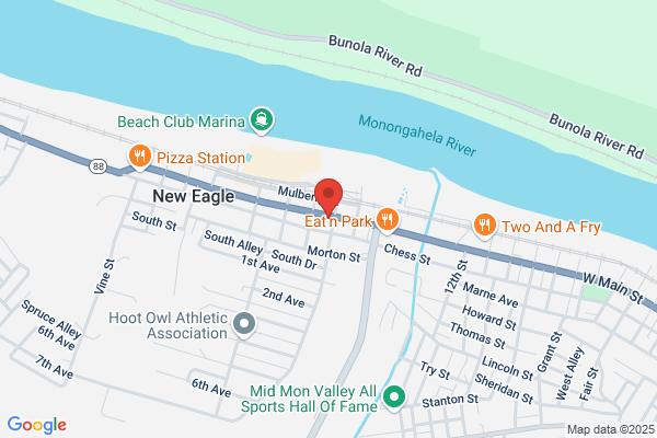 Mon Valley Vision Center