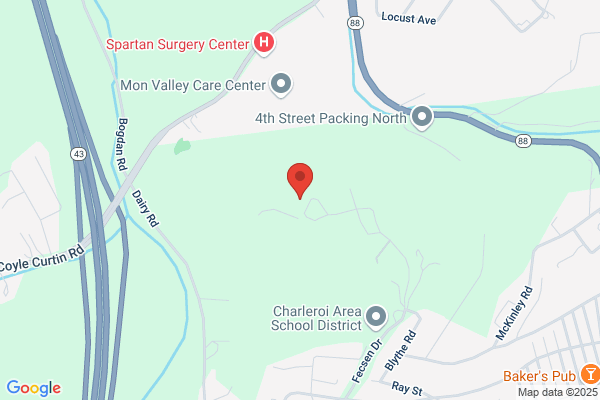 Charleroi School District, Charleroi Area Elementary