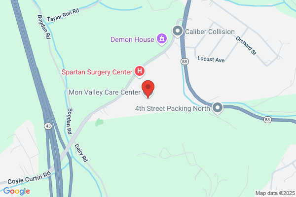 MON Valley Care Center