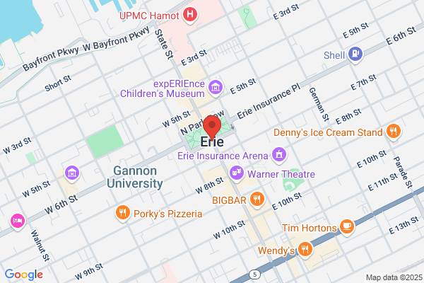 Erie