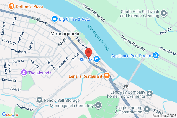 NovaCare Rehabilitation - Monongahela