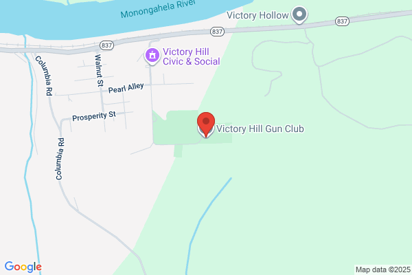 Victory Hill Gun Club