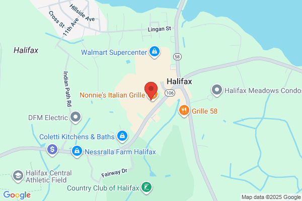Bella's Pizza And More