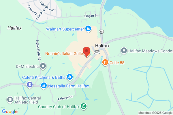 Halifax Karate Center