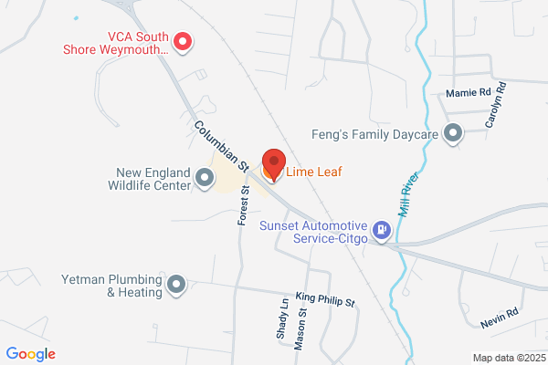 South Shore Driving Academy