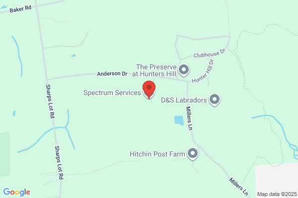 Spectrum Services Co