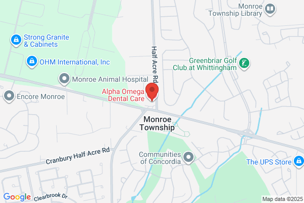 Alpha Omega Dental Care